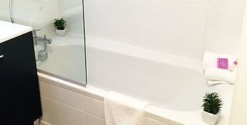 Nemea Appart Hotel Residence Quai Victor Tours Dış mekan fotoğraf