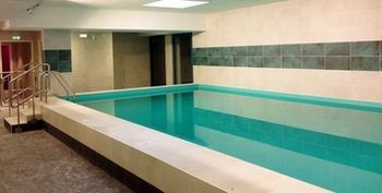 Nemea Appart Hotel Residence Quai Victor Tours Dış mekan fotoğraf
