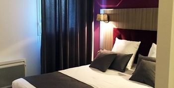 Nemea Appart Hotel Residence Quai Victor Tours Dış mekan fotoğraf
