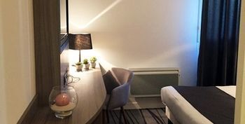 Nemea Appart Hotel Residence Quai Victor Tours Dış mekan fotoğraf
