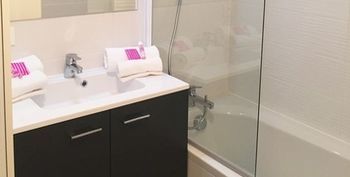 Nemea Appart Hotel Residence Quai Victor Tours Dış mekan fotoğraf