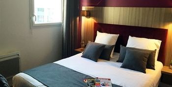 Nemea Appart Hotel Residence Quai Victor Tours Dış mekan fotoğraf