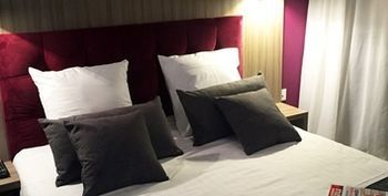 Nemea Appart Hotel Residence Quai Victor Tours Dış mekan fotoğraf