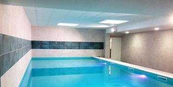 Nemea Appart Hotel Residence Quai Victor Tours Dış mekan fotoğraf